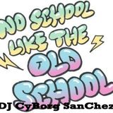 OLD SCHOOL ELECTRO MiniMix
