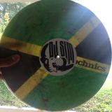 DANCEHALL SELECTA PART 5 BY: DJ SIM