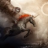 Otkun in Dub #004- The Spirit of the Horse (Odysseus)
