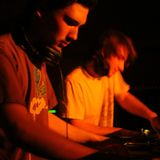Andi Malanders & Flobe b2b @ Regionalliga 06-12-2012