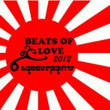 Beats OF Love 2012