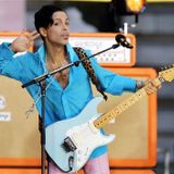 Shut Up n' Play Purple Guitar