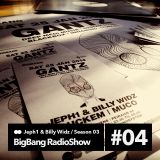 January2014 Billy Widz b2b Jeph1 w/ MC Sadacore