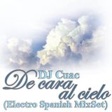 DJ Cuac - De Cara al Cielo