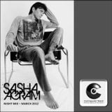 Sasha Agram - Night Mix - March 2012