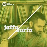 UP Podcast #82 – Jaffa Surfa