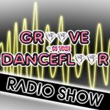 STEFY DE CICCO radio show °°groove on the dancefloor°° dicember