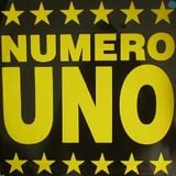 Numero uno