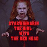 The Girl with the Red Head