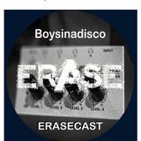 Erasecast (Our Erase Records Podcast)