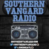 Episode 046 - Southern Vangard Radio