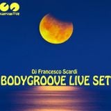 Bodygroove live set giugno