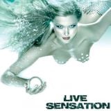 Live Sensation - Flame Club - 012 ( Junior Maffia ) 21.09.2013
