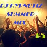 Electro & Progressive House Summer Mix #5