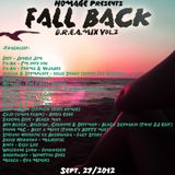 FallBack Mix 2012 (D.R.E.A.Mix Vol. 2)