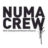 NUMA CREW Xclusive Mix