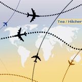 Tea / Hilcher - Higher & Higher