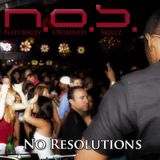 No Resolutions