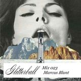 Glittermix 023 - Marcus Blunt