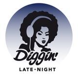 Diggin' Late Night Vol. 11 (07.11.12) - Hochschulradio Aachen