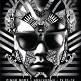 Chuckie - Live @ Dirty Dutch Exodus, Amsterdam Dance Event, Amsterdão, Holanda (19.10.2012)