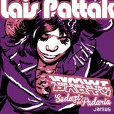 MIQUISTEIPE DAS LYMDAS by Lais Pattak