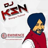Bhangra - DJ KSN - Jan 2016