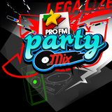 PRO FM PARTY MIX 29.01,2016