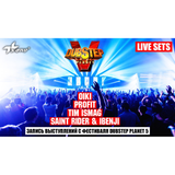 Profit - Live @ Dubstep Planet 5