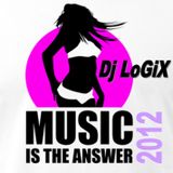 Music Is The Answer