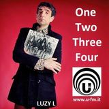 One-Two-Three-Four / Luzy L on U-FM / 18 Feb 2013