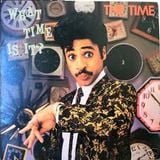 What Time Is It?: Morris Day & The Time