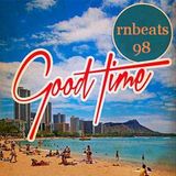 Jowie's Goodtime 2014