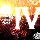 Cinnamon Sling & Chris Alves - Portuguese Clubbing Wonders vol4