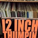 DJSMOOTHOUND REVISTED THUMPERS....