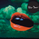 Polar Bear - Leafcup