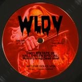 WLDV - VinylMixtape 08 - Halloween Special: World Living Dead Void