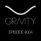 Tomas Heredia Presents Gravity Radio #004