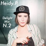 Heidy.P Delight Mix N.2