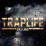 Jung B - Traplife Mixtape