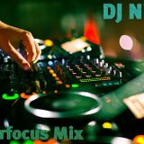 DJ Nik.O - Hyperfocus Min