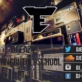 Dj Eazy - #NothingButOldSchool Pt 1