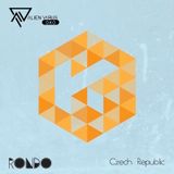 Alien Virus Oko Guest Mix
