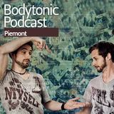 Bodytonic Podcast - Piemont