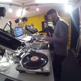 Bollo & Remo @ DKM Show / Radio FM4 / Vienna (AT) - 09-Mar-2014