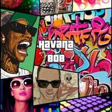 The Havana 808 club mix *volume 18*