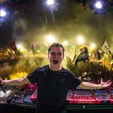 Martin Garrix @ TomorrowWorld Festival 2014 USA