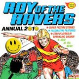 Roy Of The Ravers - Xalapa Atomic Furnace Slop Megamix
