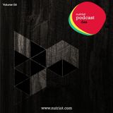 Podcast 06 mixed by Dza