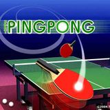Ping--Pong..